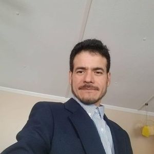 Meet your Posher, Sergio